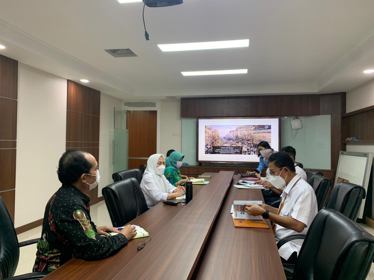 Bupati Anna Mengajukan Usulan Exit Tol di Wilayah Selatan Bojonegoro